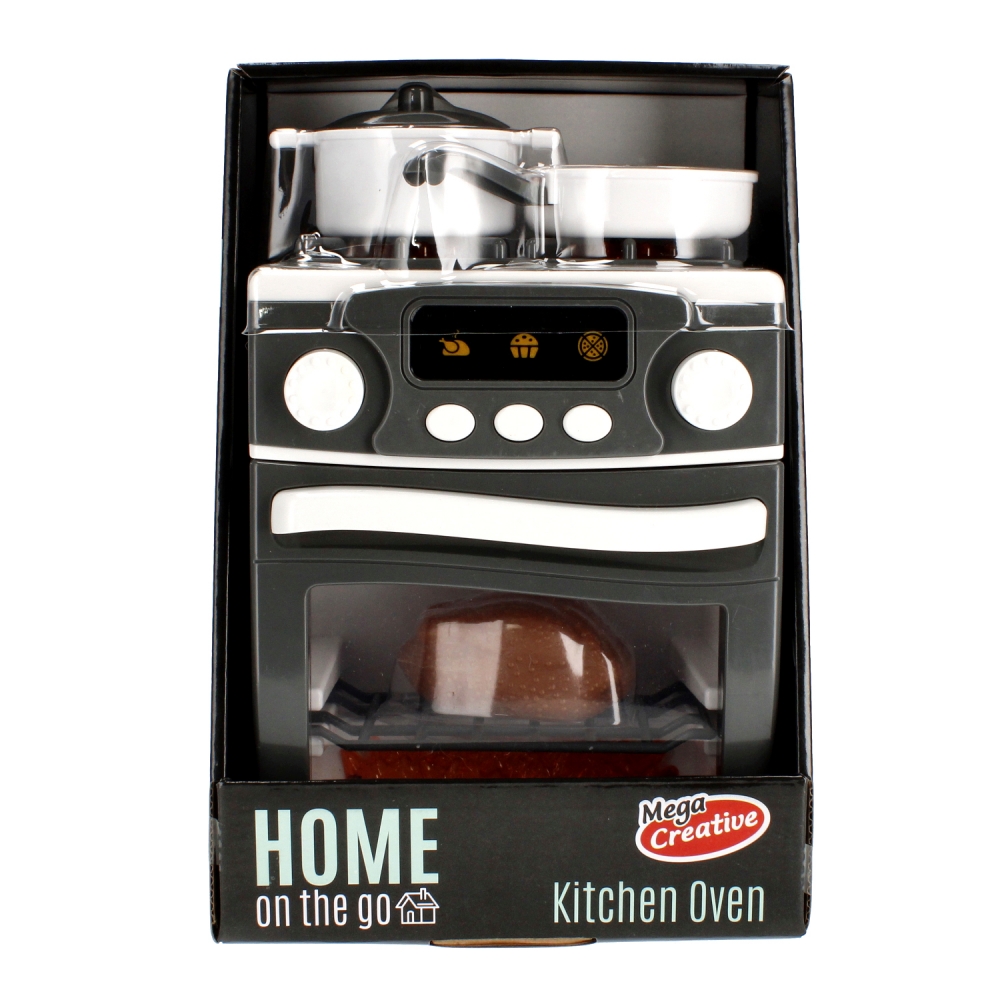 box cucina + accessori 19x29x15 mc finestra modern