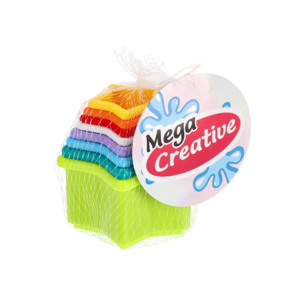 tazze da bagno 8x14x7 mc baby mesh