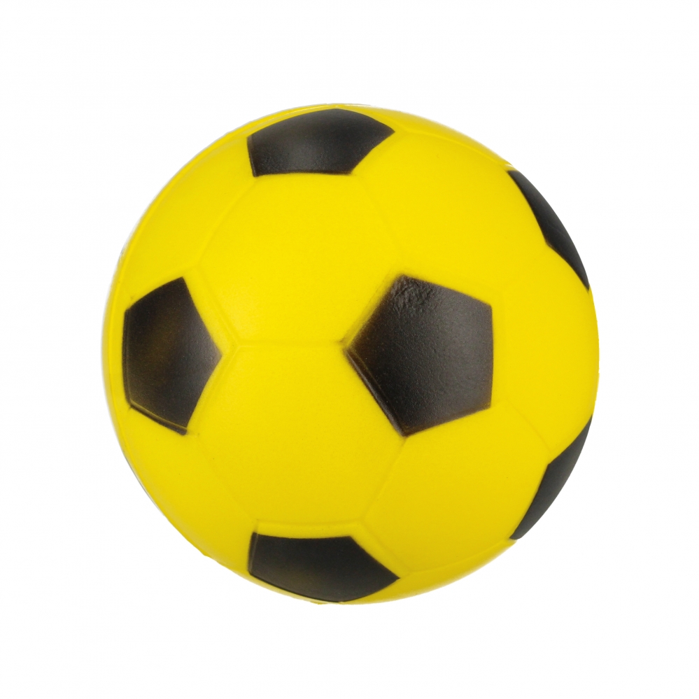 palla antistress 10cm mc mix2 na Espositore