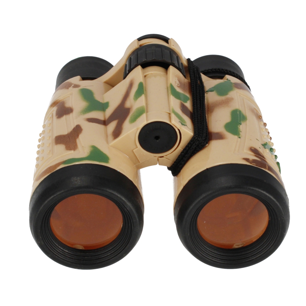 binocolo + comp 17x22x5 mc military mix2 8/96/19