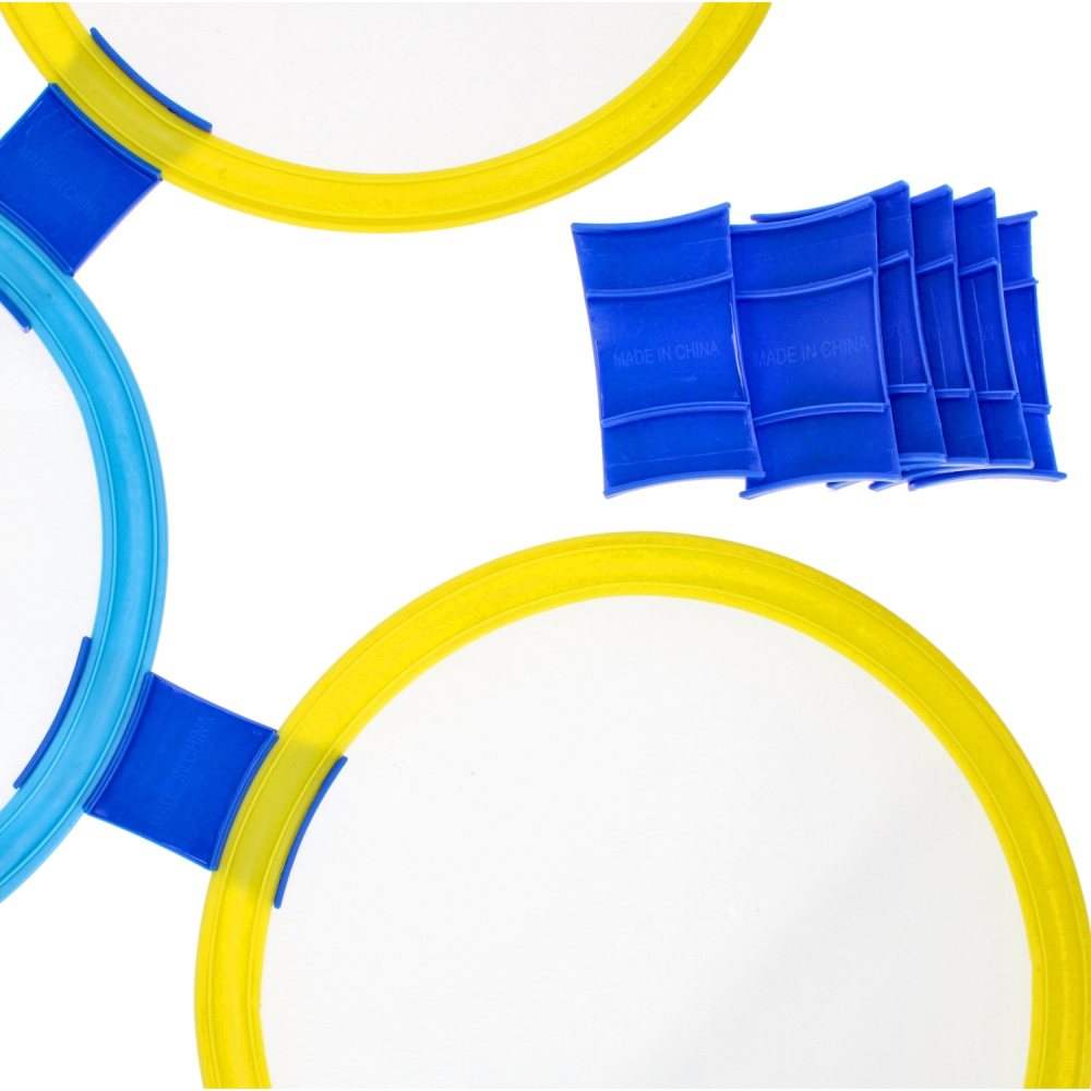 ruota gioco 20el 27x29x5 mc blister