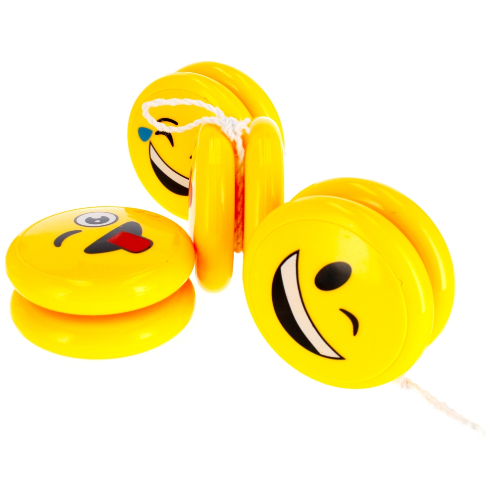 jo jo light 6cm mc sport face na Espositore