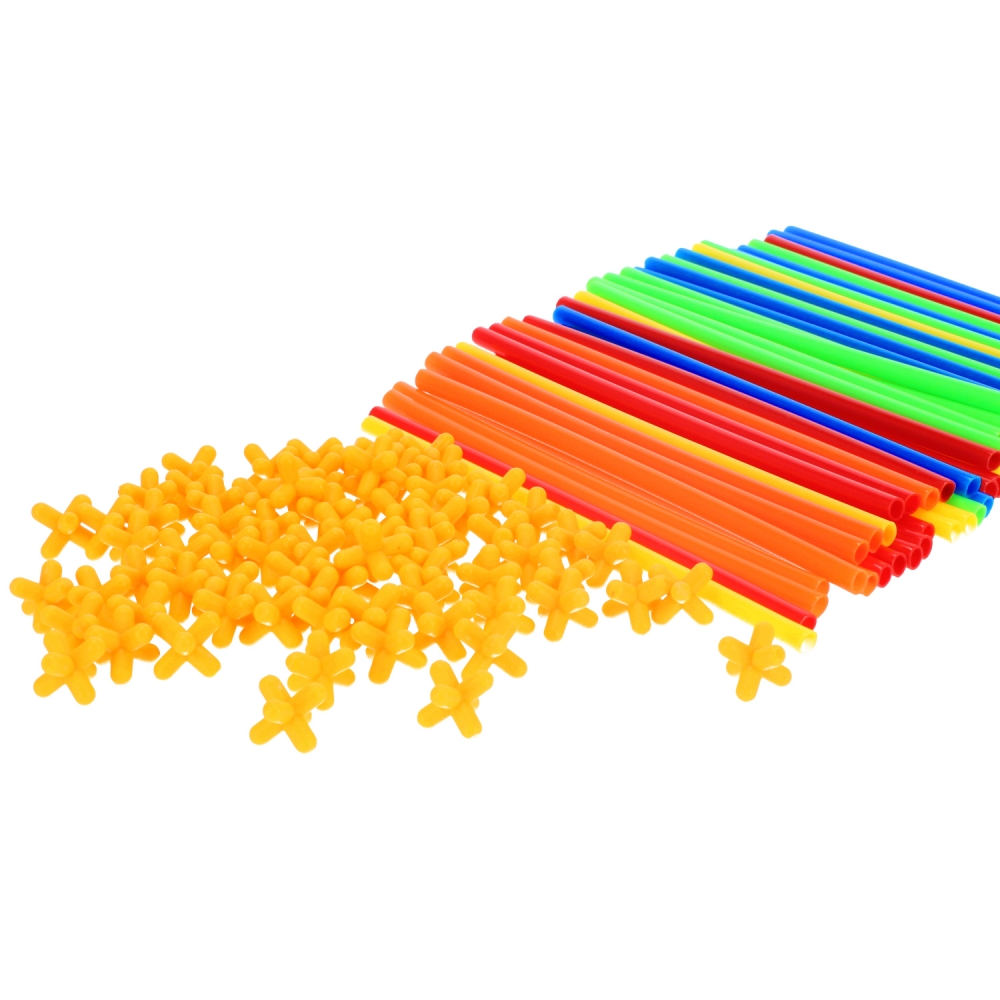 blocchi di costruzione cannucce 29x33x6 mc una bor