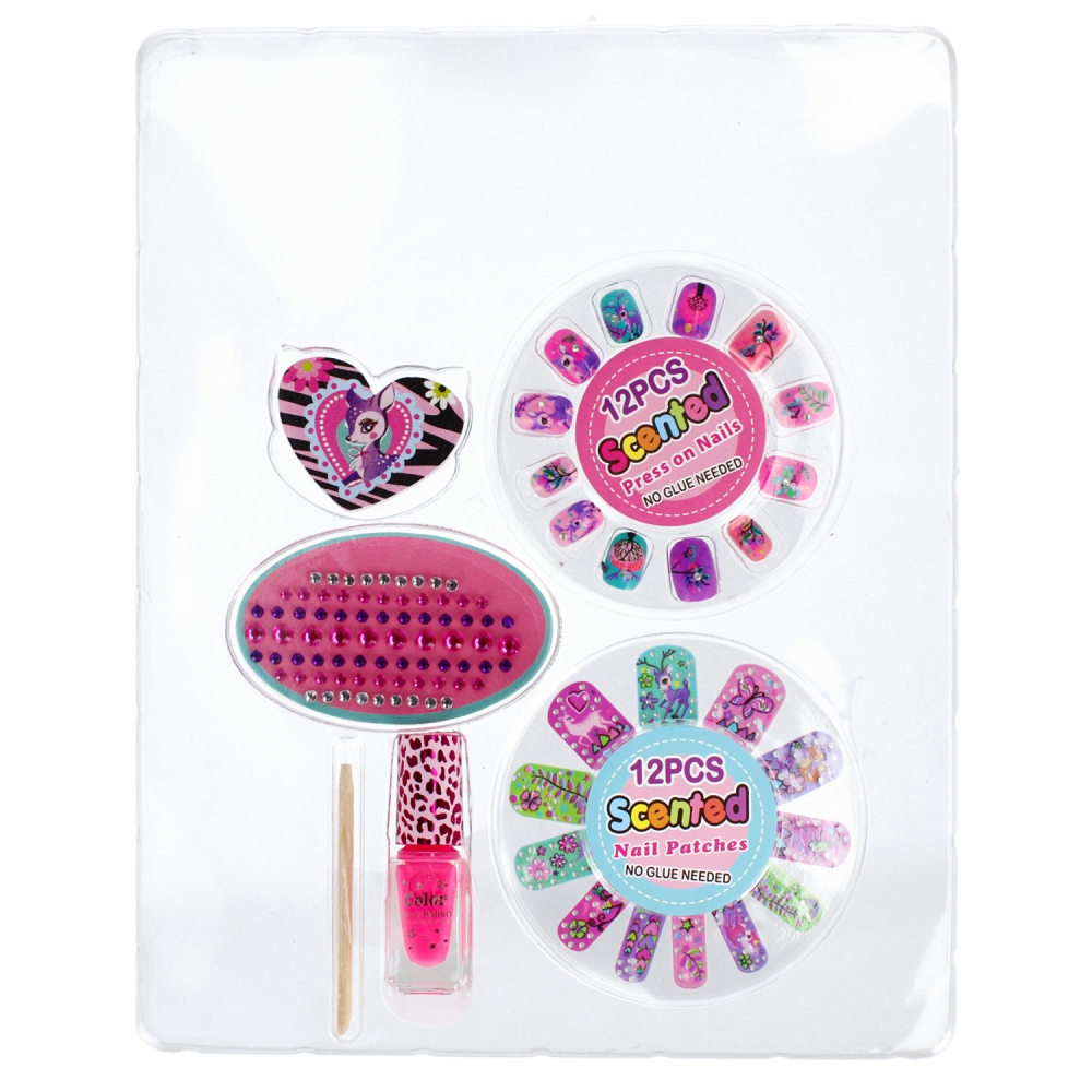 kit trucco 20x25x3 mesi box finestra