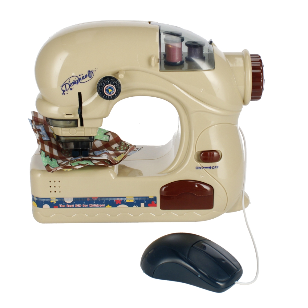 scatola macchina da cucire + accessori 34x24x11 mc
