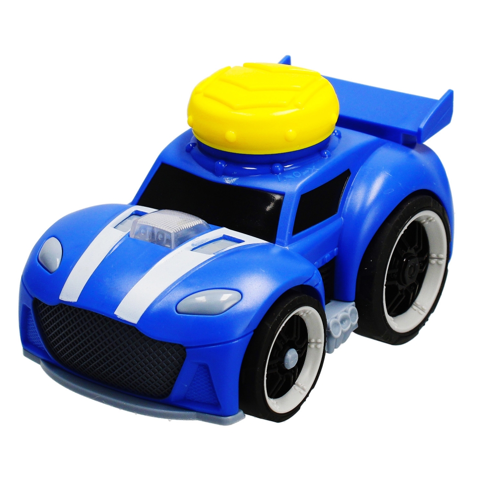 box auto wyscig 18x13x11 cartone animato mc box fi