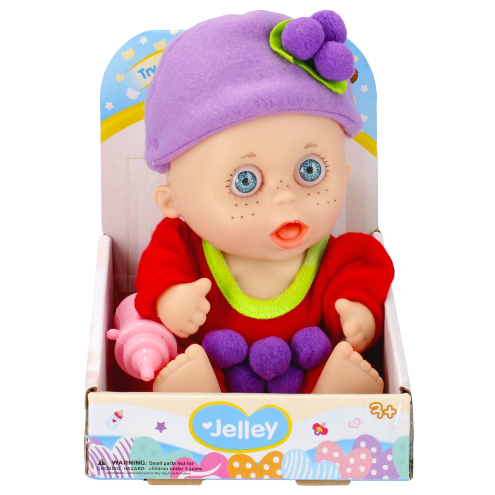 baby doll box 24 cm mc owocki mix4 box finestra