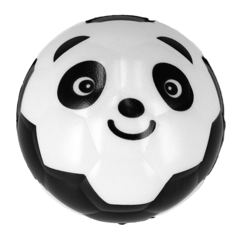 palla antistress 6cm bw animale sportivo 30 /
