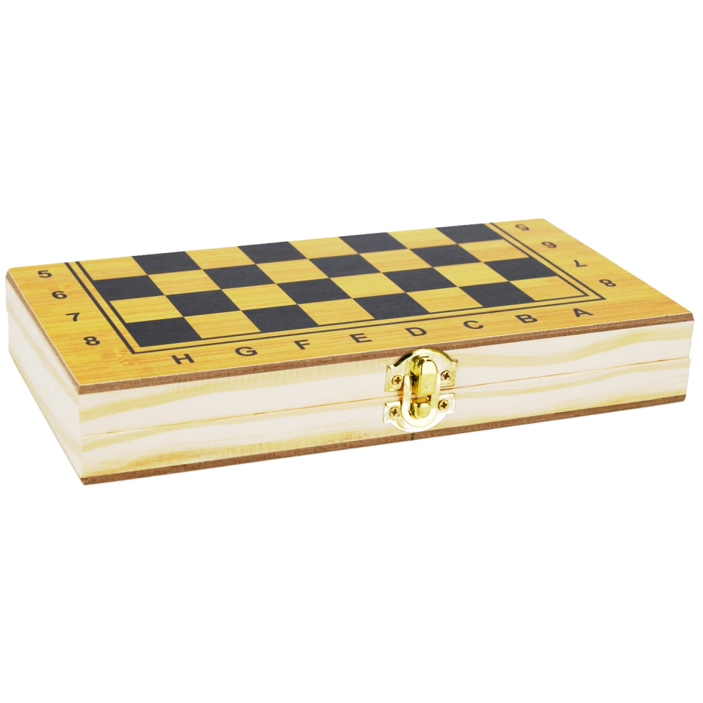 gioco scacchi ha disegnato 23x12x4 mc foglio di gi