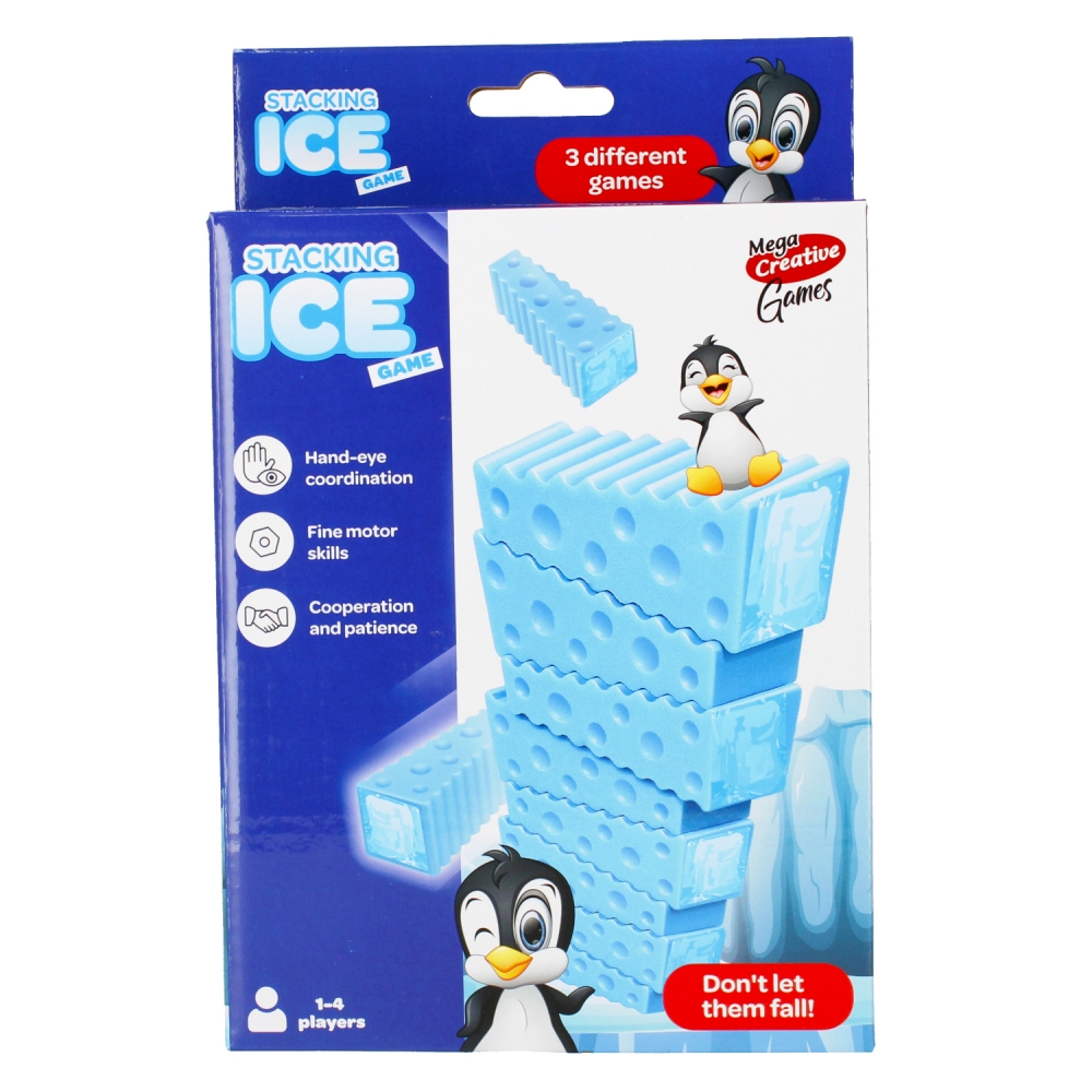 arco pinguini gioco 15x24x5 mesi in poi Espositore