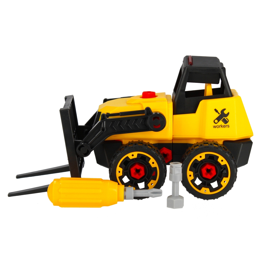 carrello elevatore per tornitura 29x21x13 mc sacco