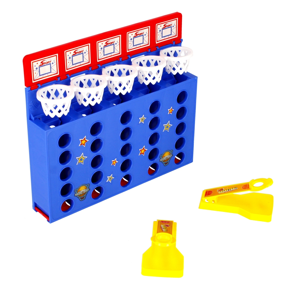 giocare a basket 27x27x5 bw pud