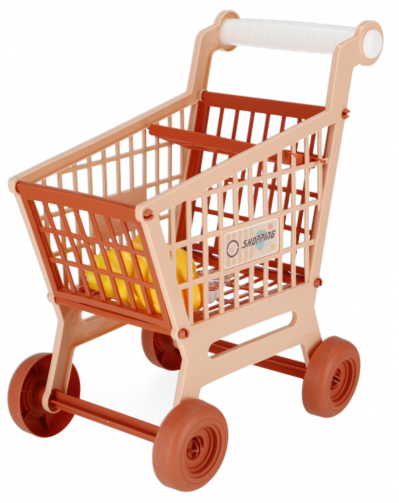 Passeggino Superm + accessori 28x42x5 mix2 mesi bl