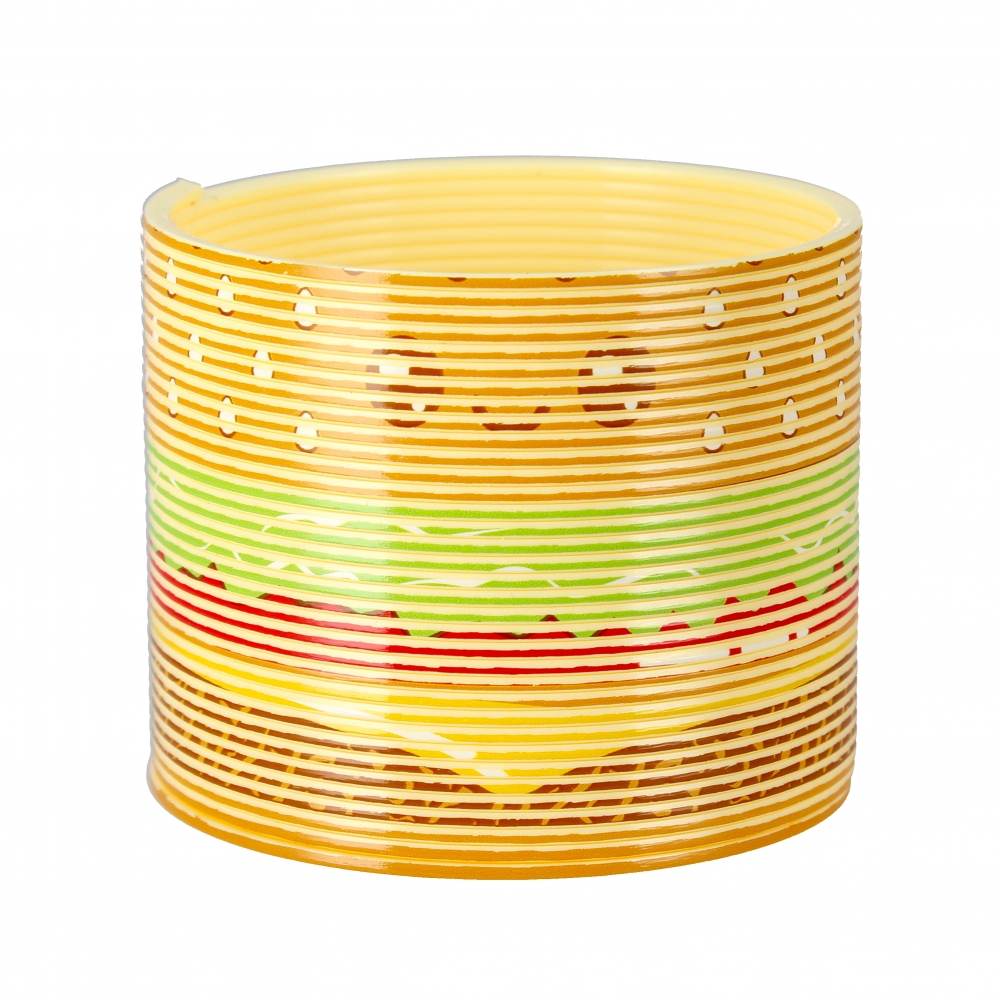 primavera 8cm mc hamburger su Espositore