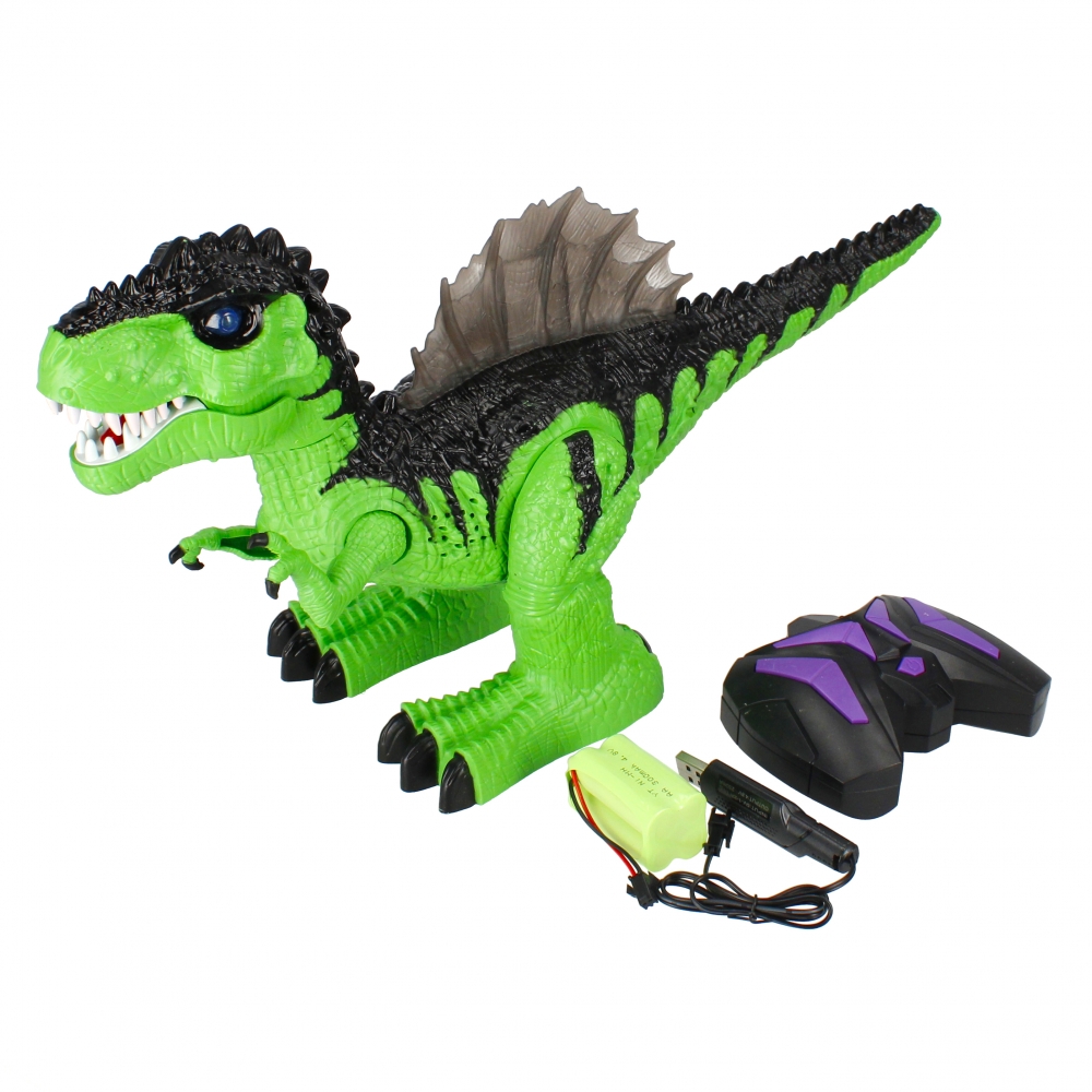 dinosauro r/c ff lad 43x24x14 mc window box 9/18 p