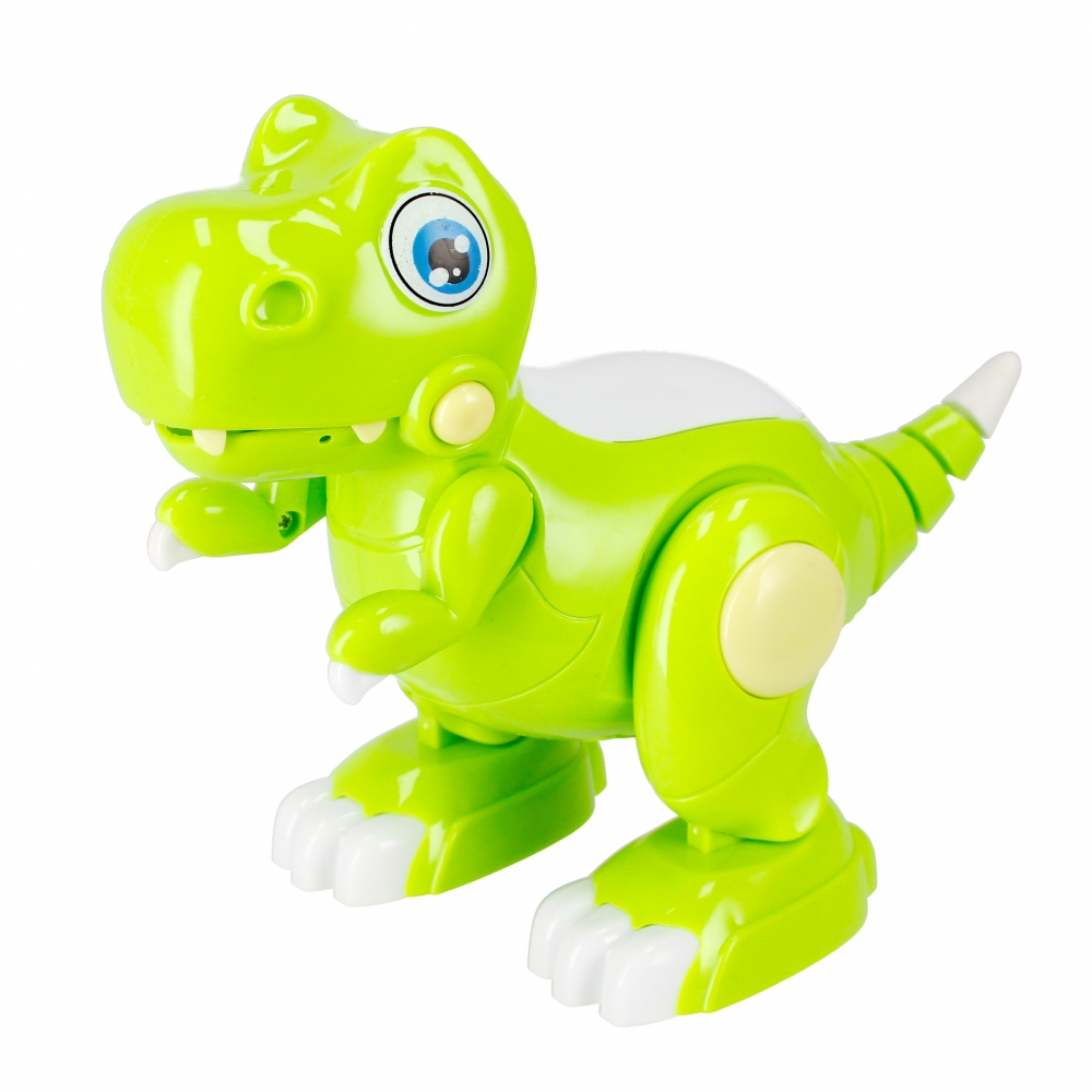 scatola dinosauro 20cm mc on Espositore