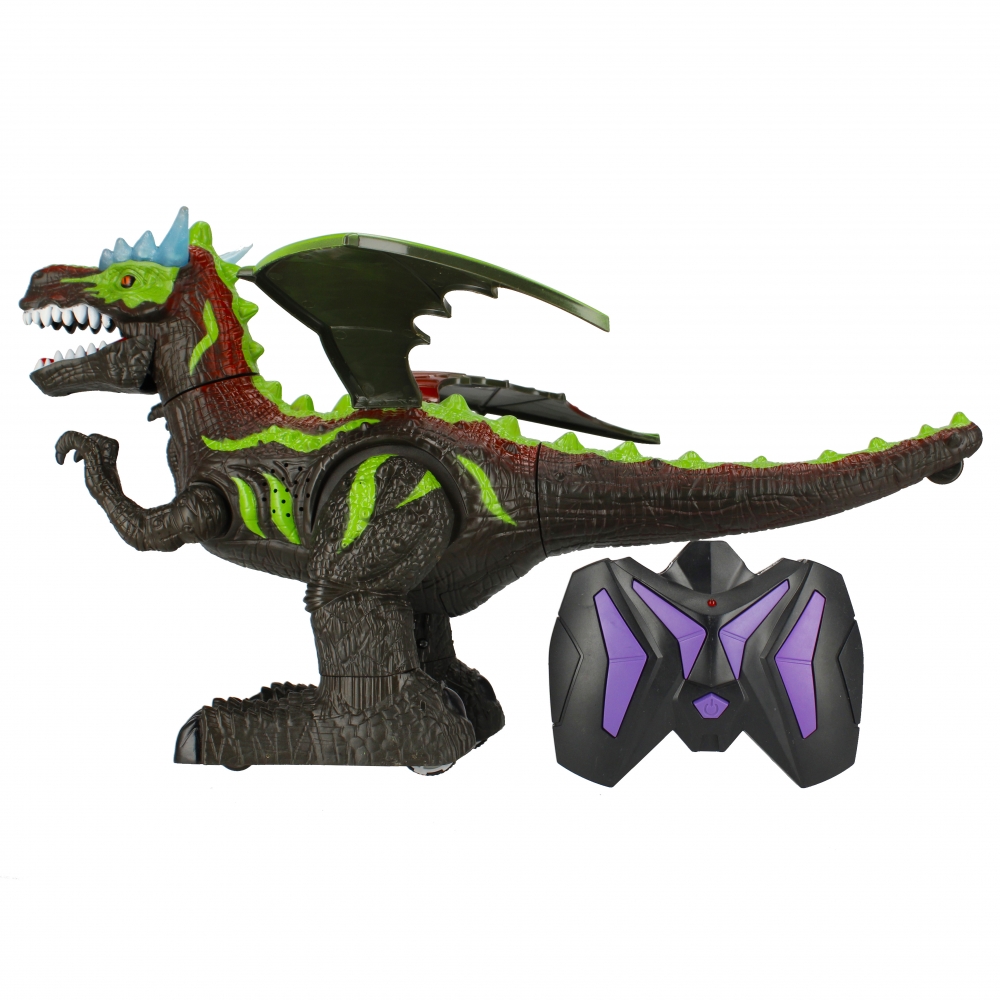 dinosauro r/c ff lad 39x28x14 mc window box 9/18 p