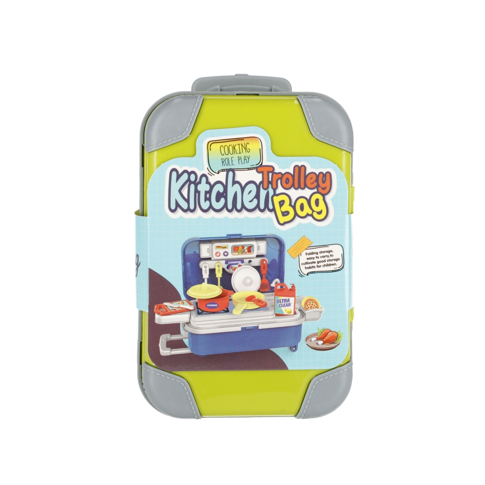 cucina + accessori valigia 10x15x7 mix3 mc per dis