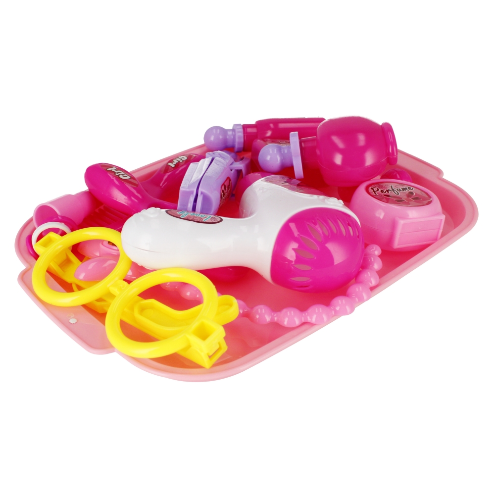 beauty set 21x32x5 borsa con pendente 66/13