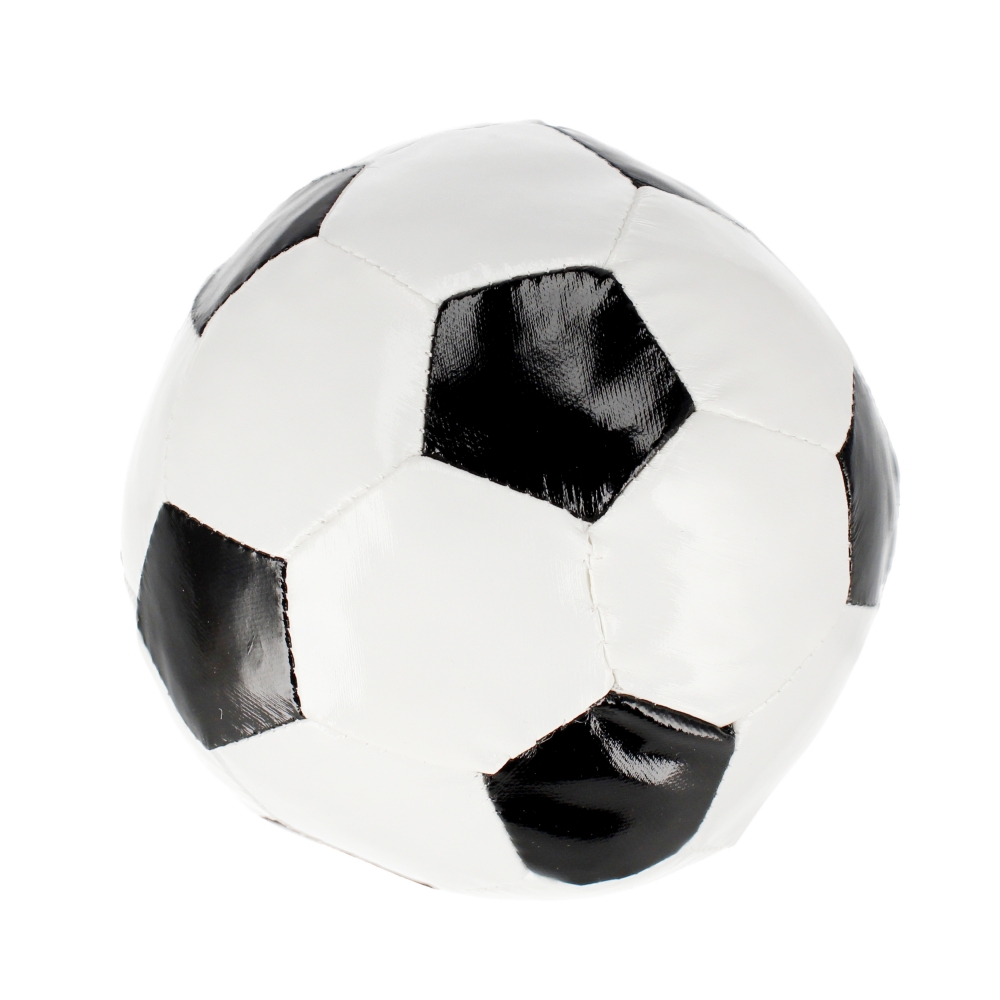rete da calcio mc palla morbida 13 cm