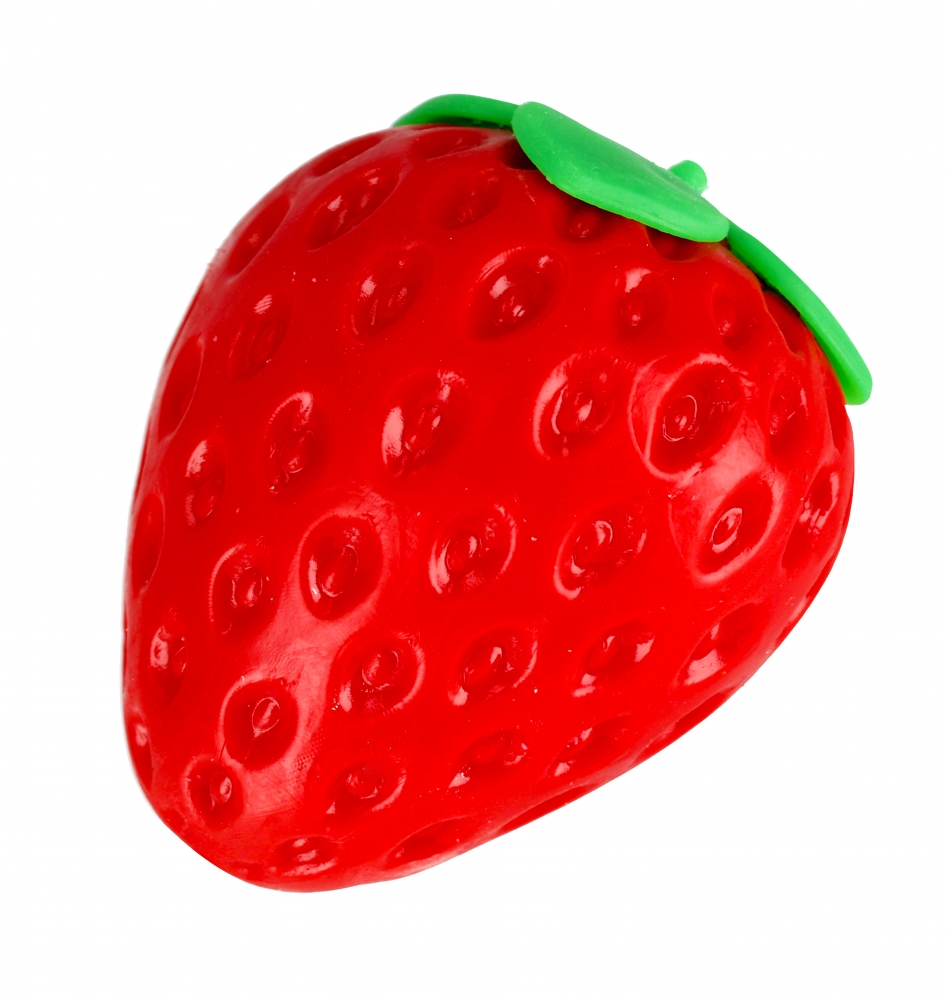 spremere il giocattolo fragola mc na Espositore