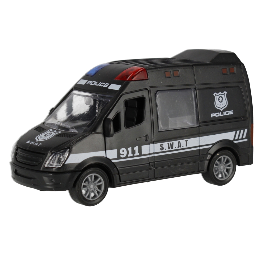 auto d'emergenza mix pull back 12cm mix4 mc su
