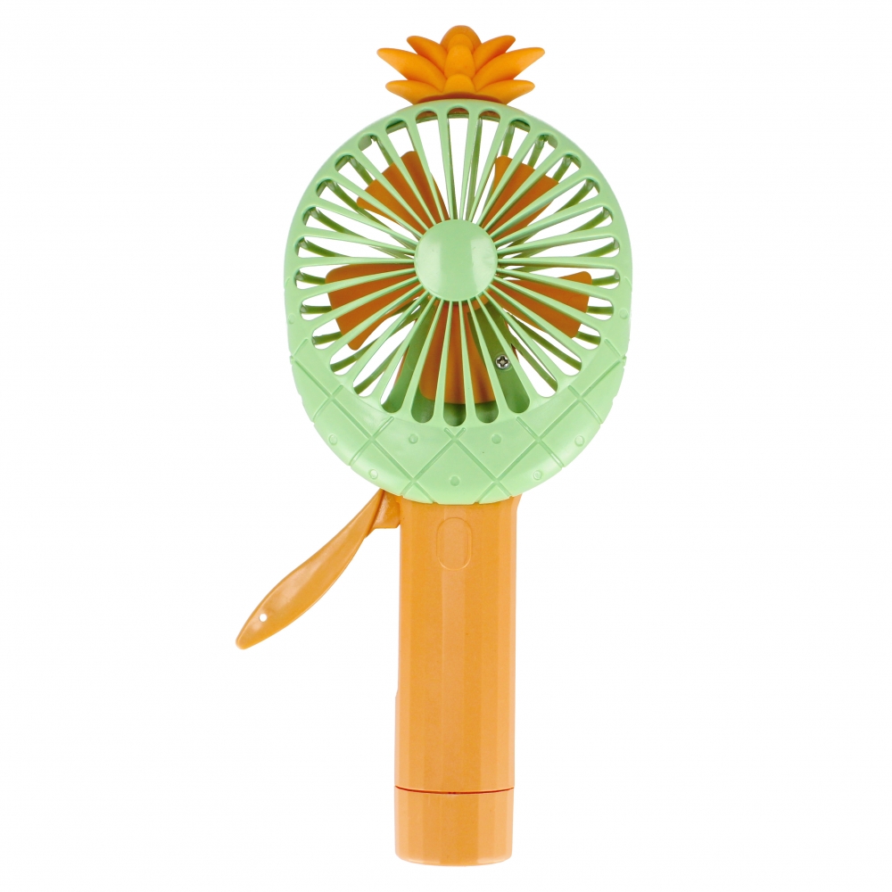 girandola ananas 21cm mix3 mc per Espositore