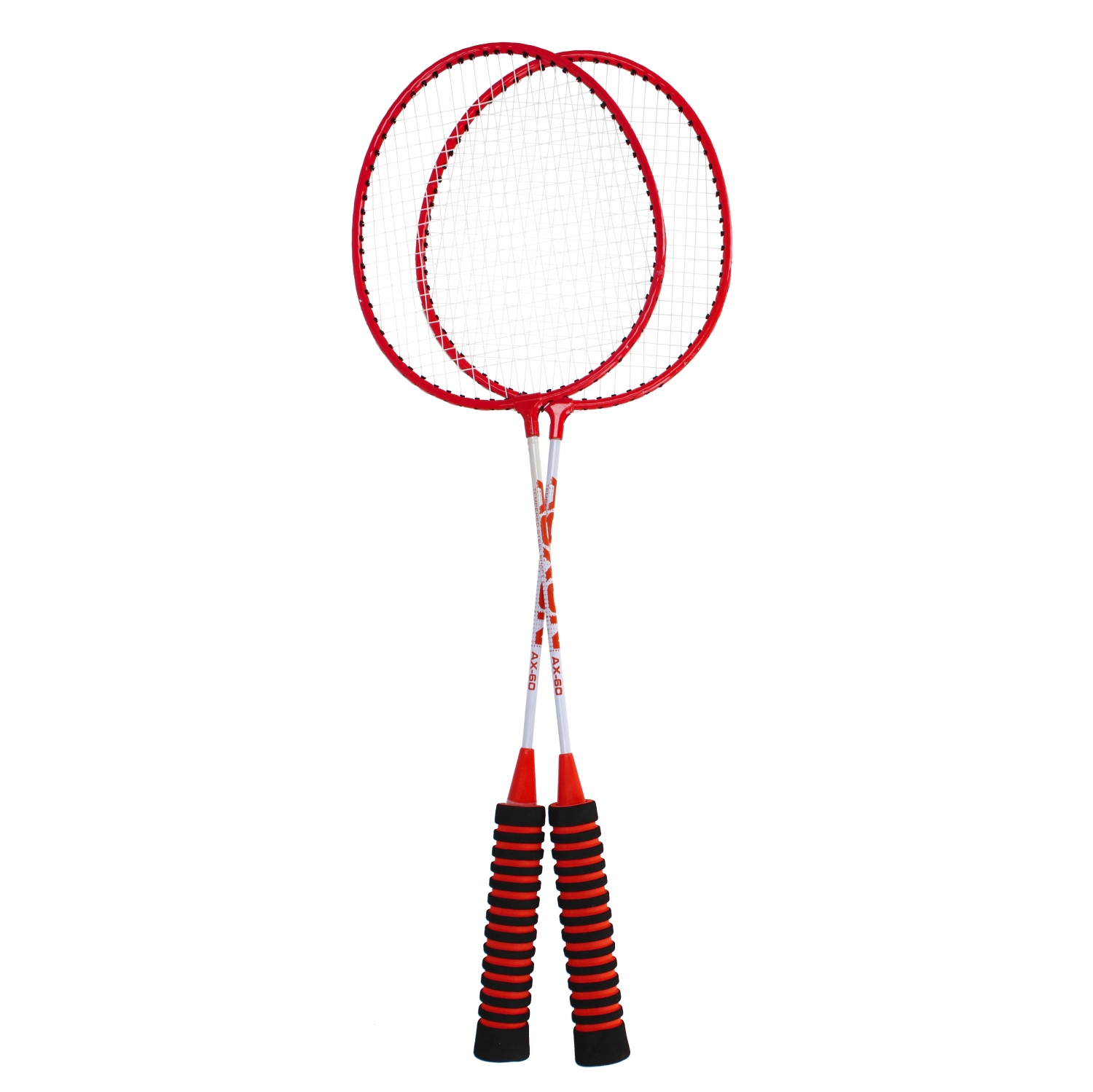badminton in metallo 22x68 mc copertura 50/100