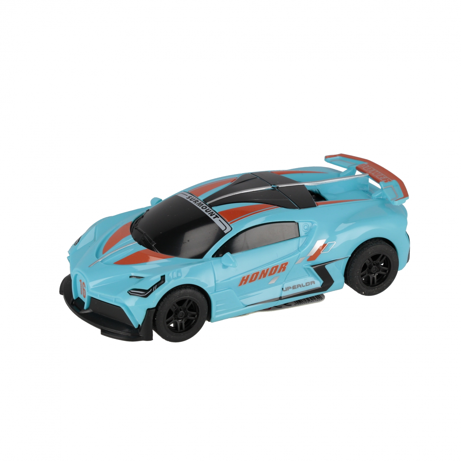 gara di auto drift pull back 16cm la mia città 6/