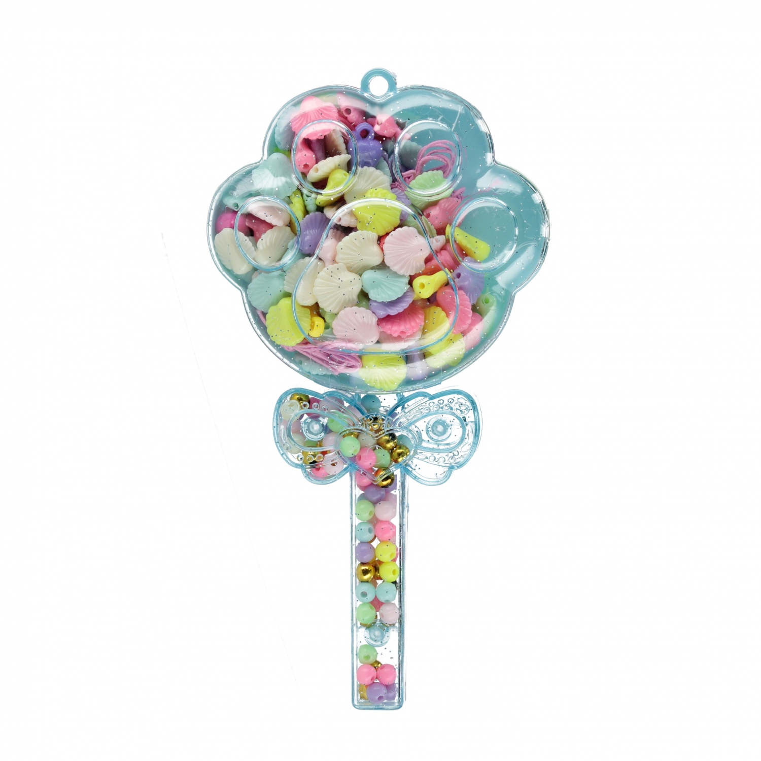 corallo per infilare 18x9x3 mix 4 mesi per Esposit