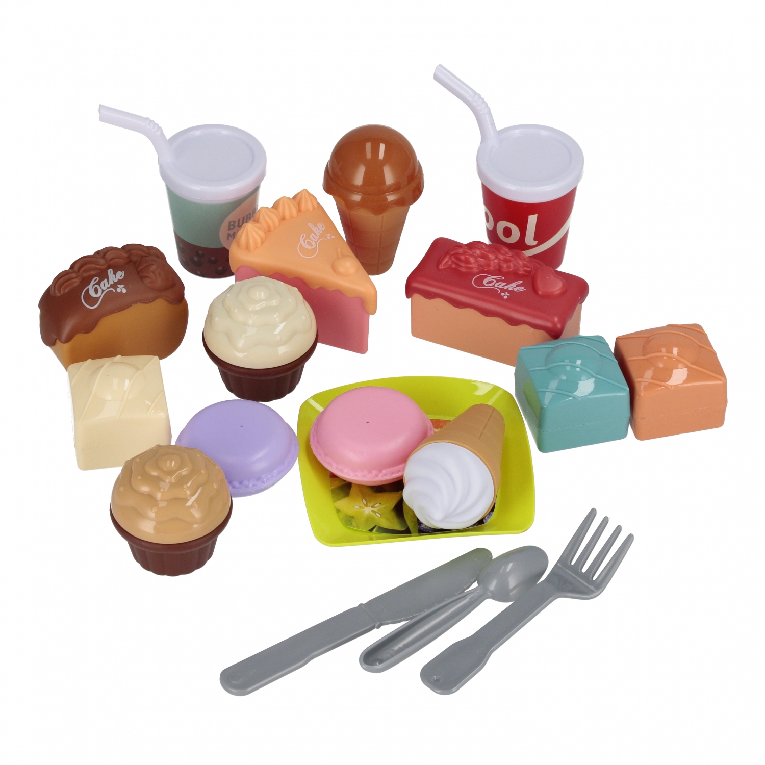 set da cucina per alimenti 16x25x9 mc fioriera
