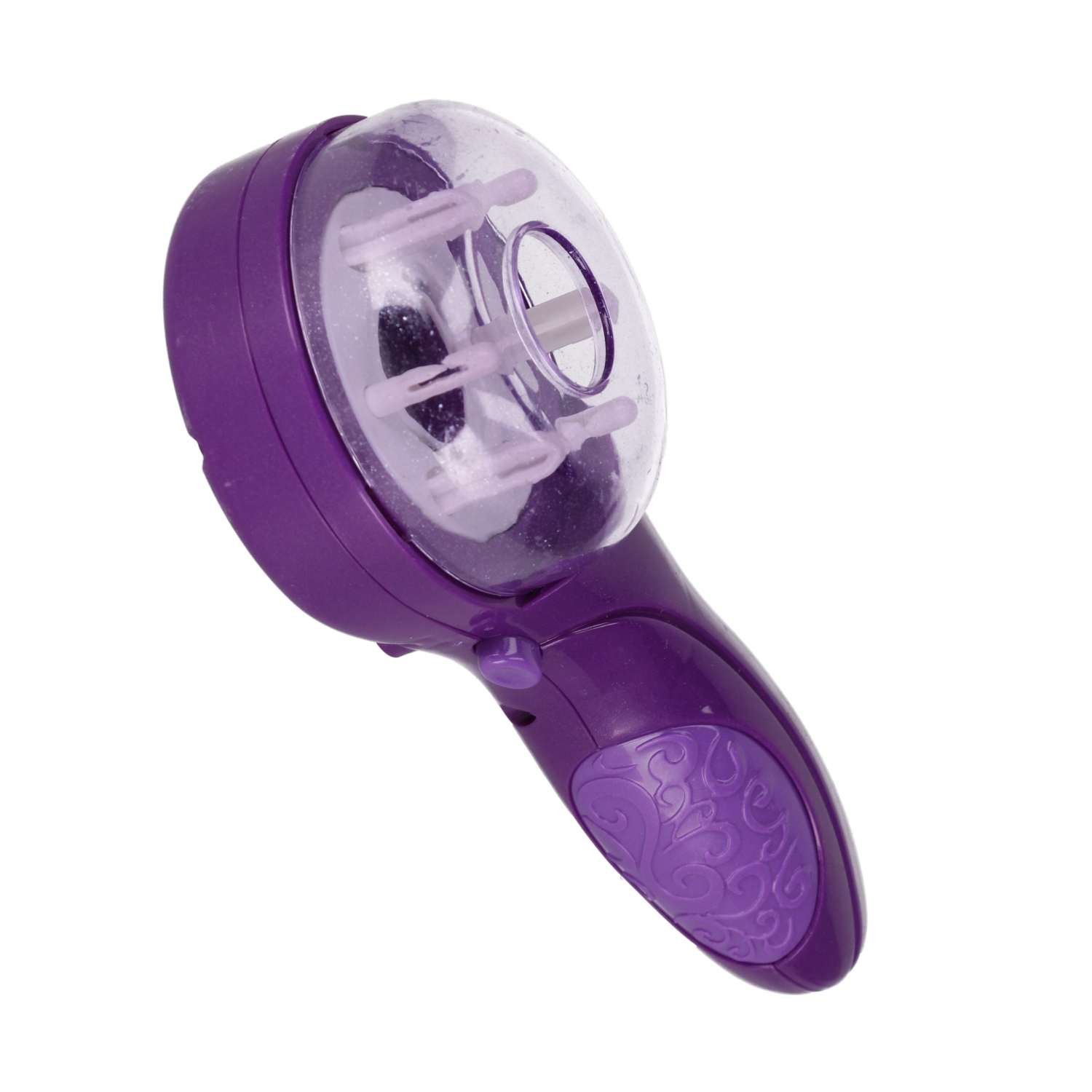 set di bellezza + scatola per trecce per capelli 2
