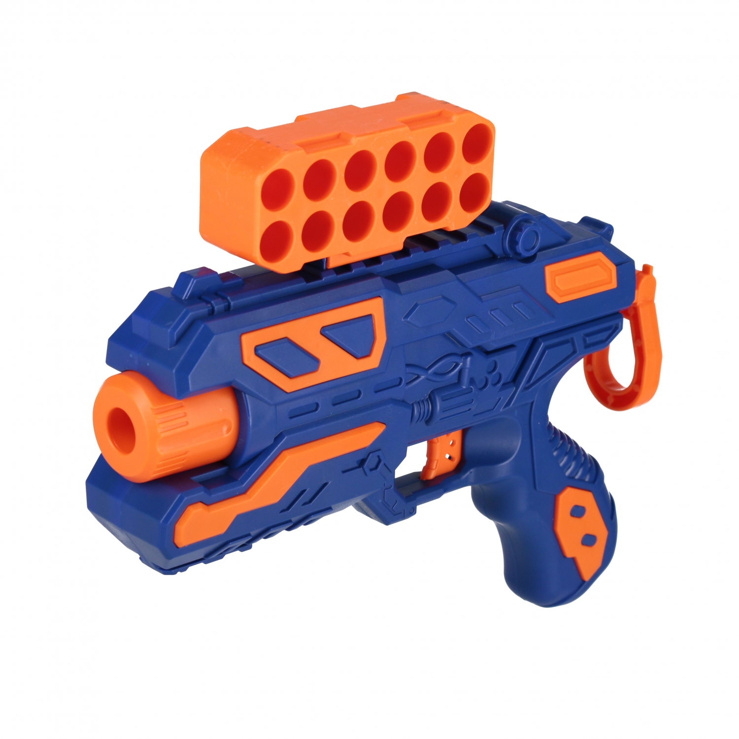 pistola a dardi 32x21x6 mc finestra