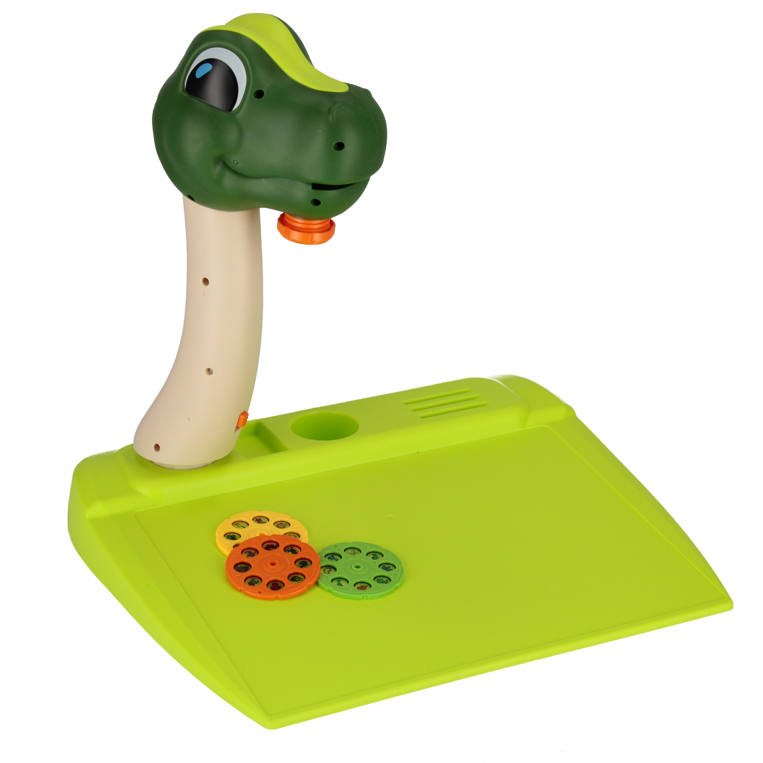 Proiettore Dino Box + accessori 37x30x12 mc box