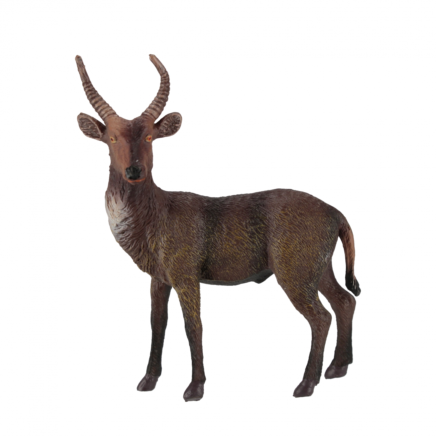 animale selvatico 15cm mix4 mc su Espositore