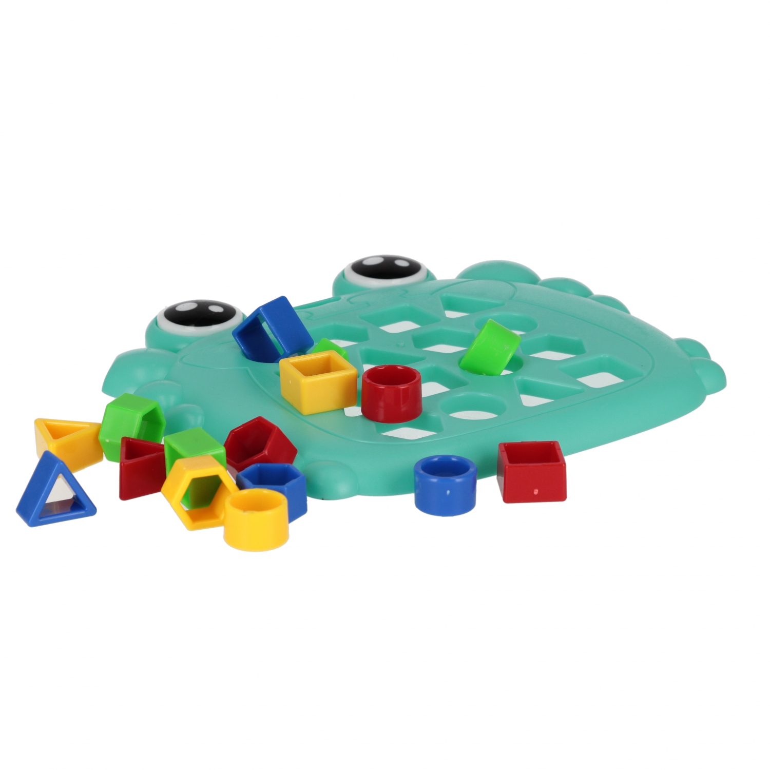gioco educativo forme 21x19x4 mc finestra scatola
