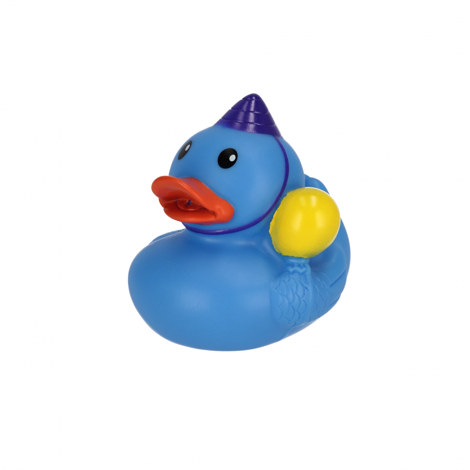 giocattolo da bagno anatra 9 cm mix4 mc on Esposit