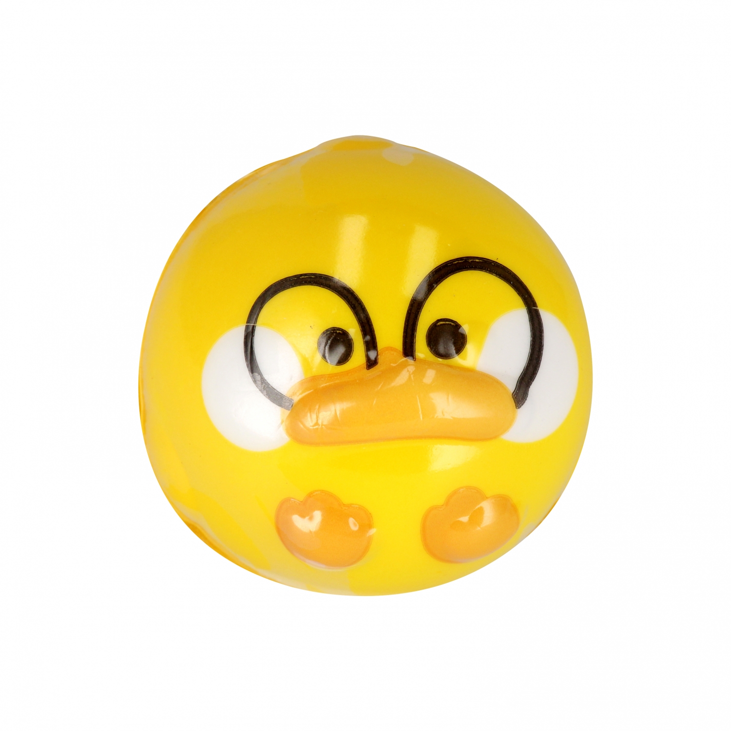 pallina antistress anatra 6 cm bw on Espositore
