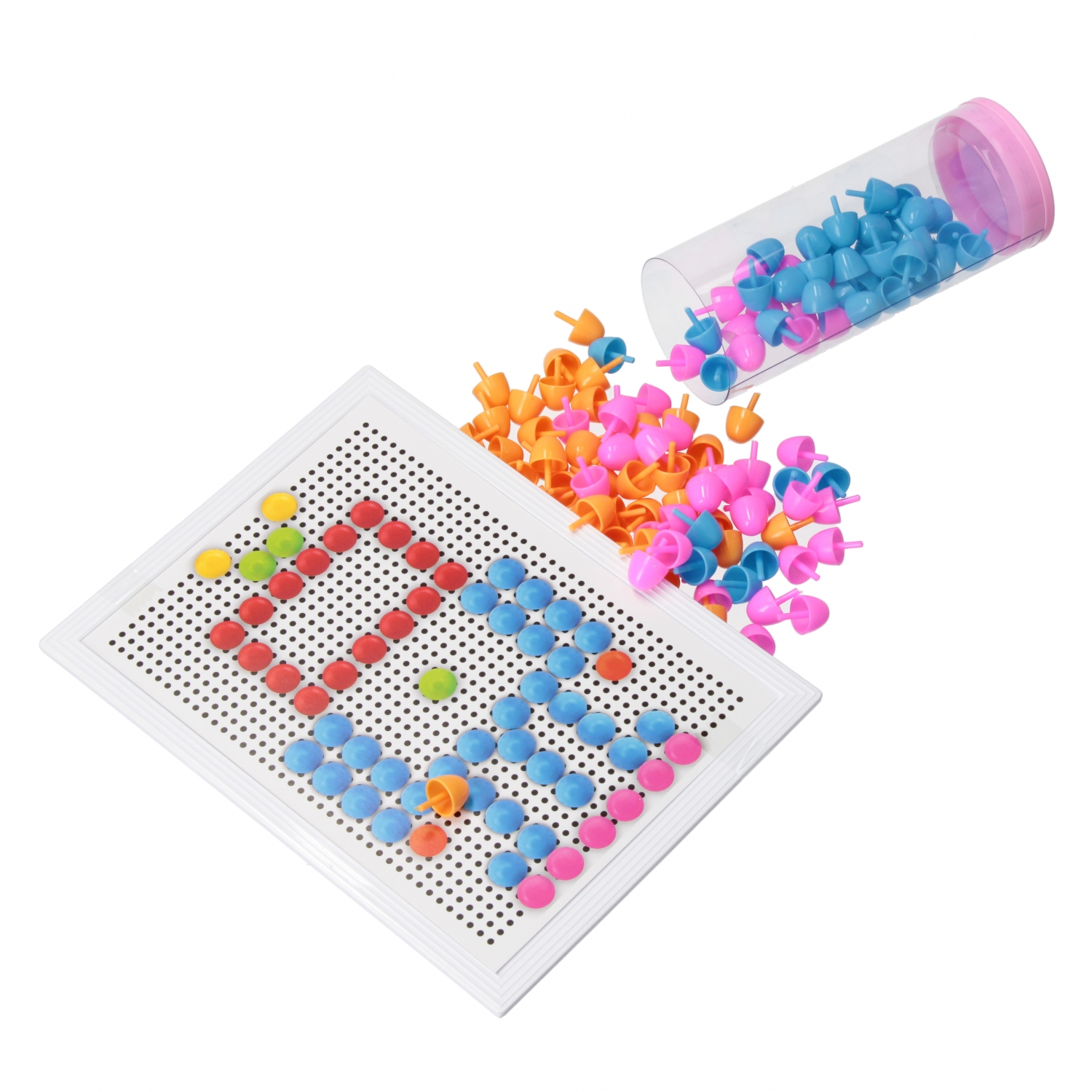 mosaico per fioriera mc ukl 42x28x7