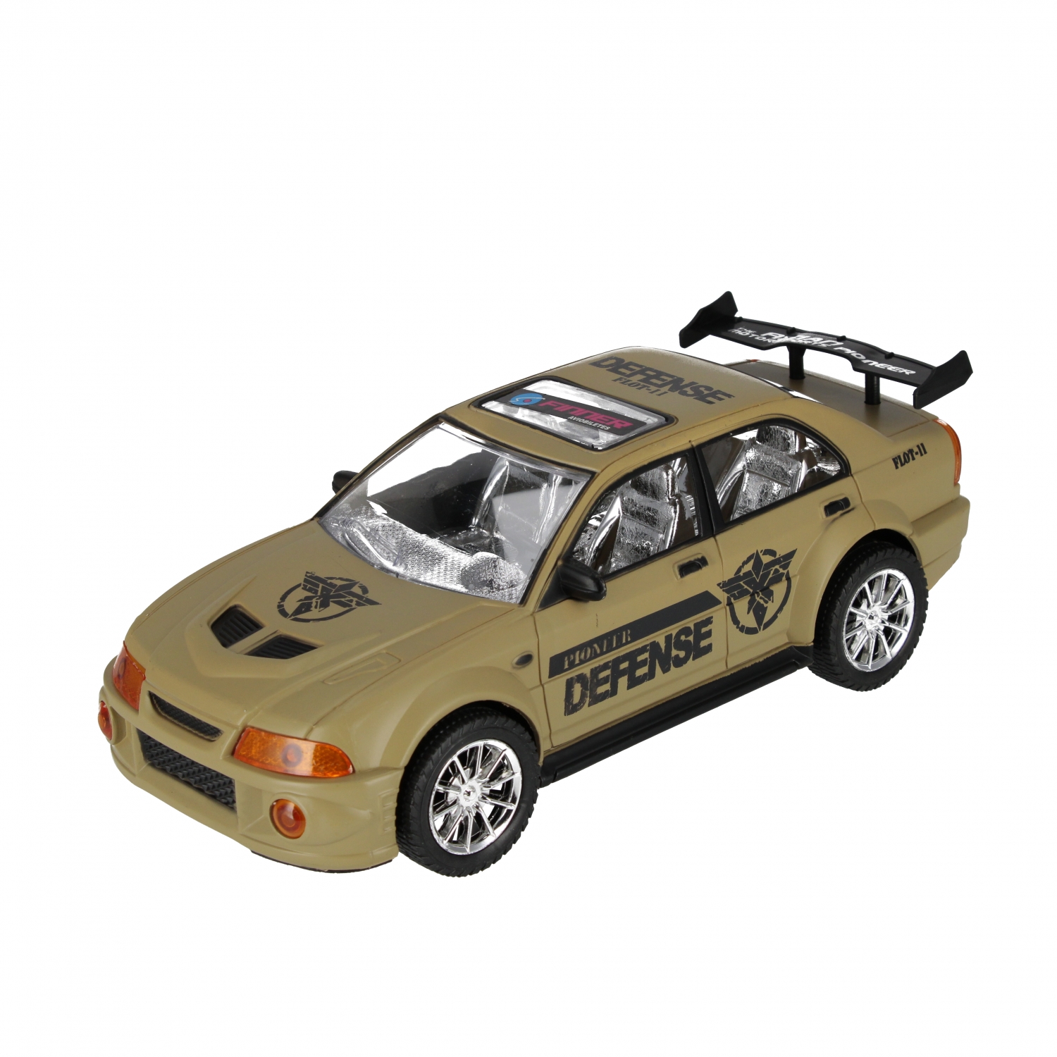 auto esercito pull back 32x12x14 mc polibox