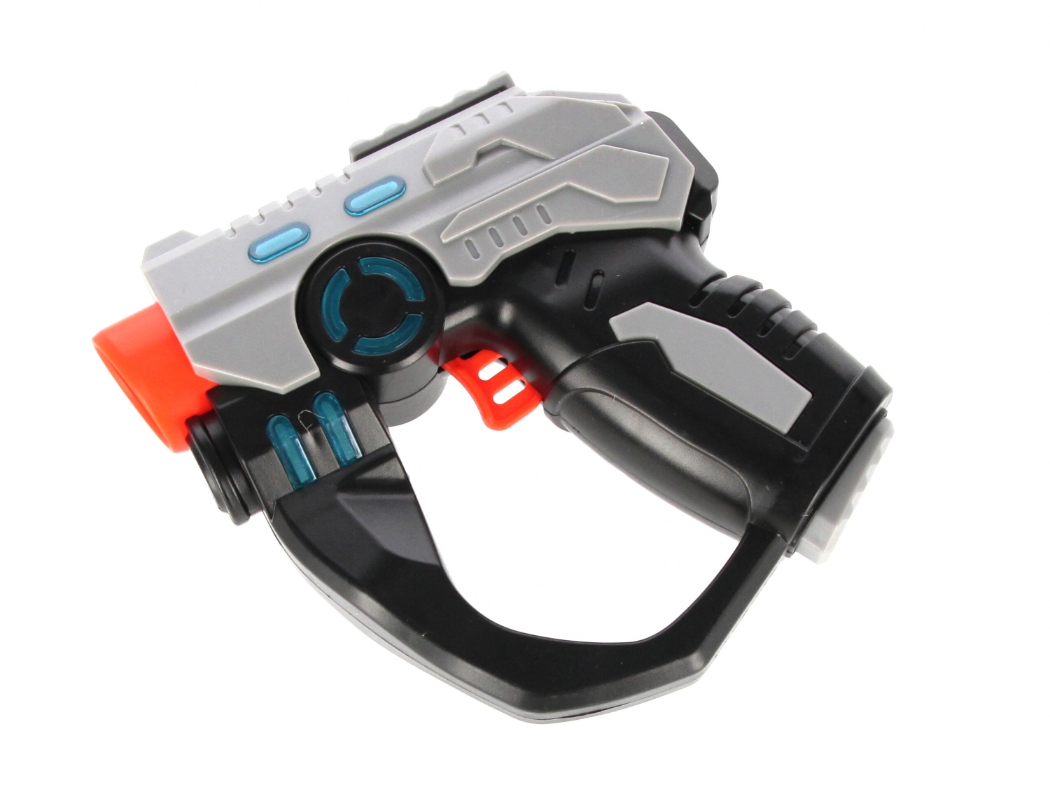 scatola porta pistola 16x21x4 mc blister