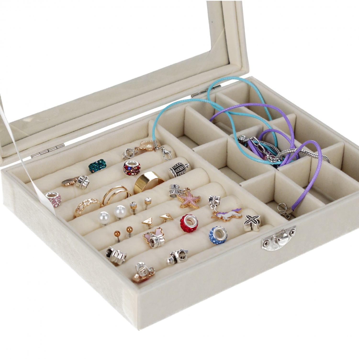 set di bellissime scatole 28x14x4 mc bags