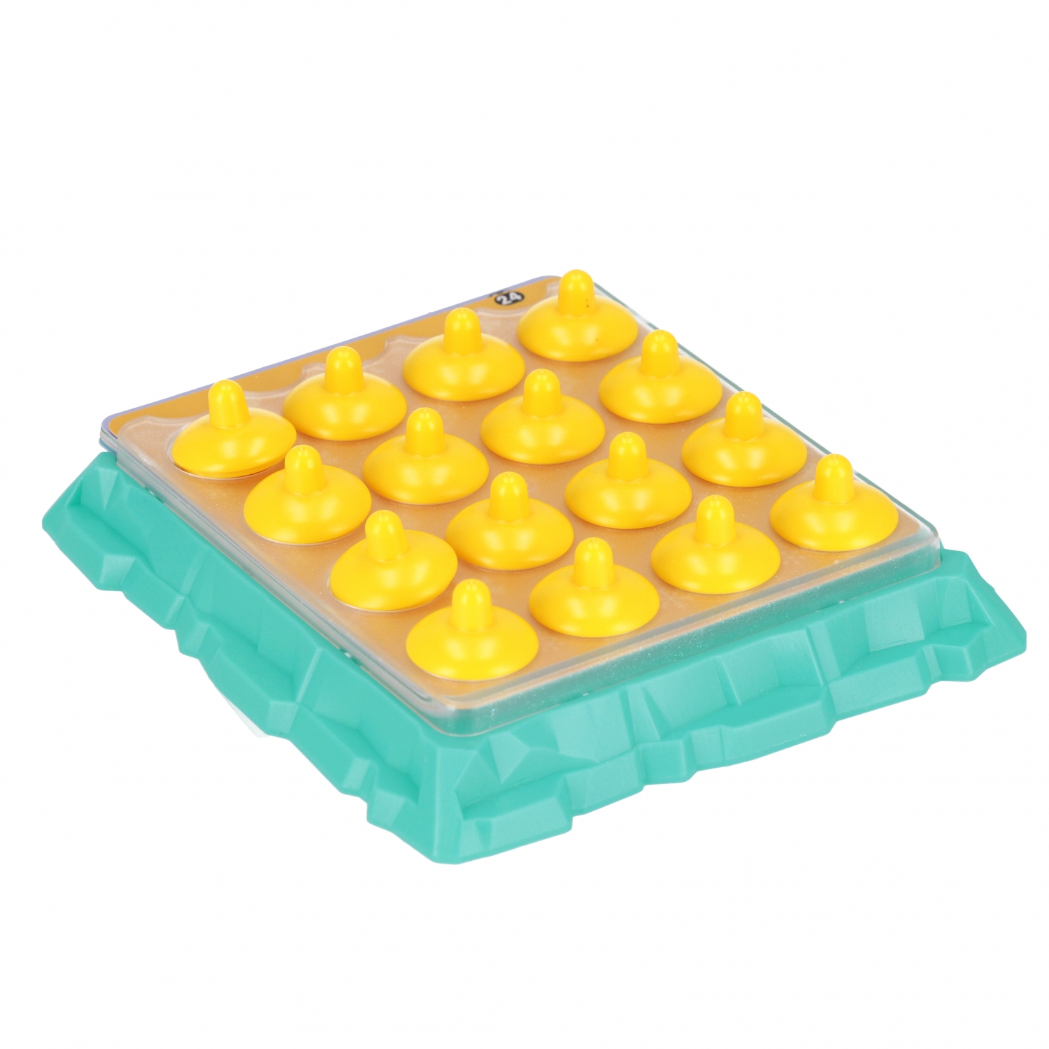 gioco di memoria 19x16x4 mc scatola da finestra