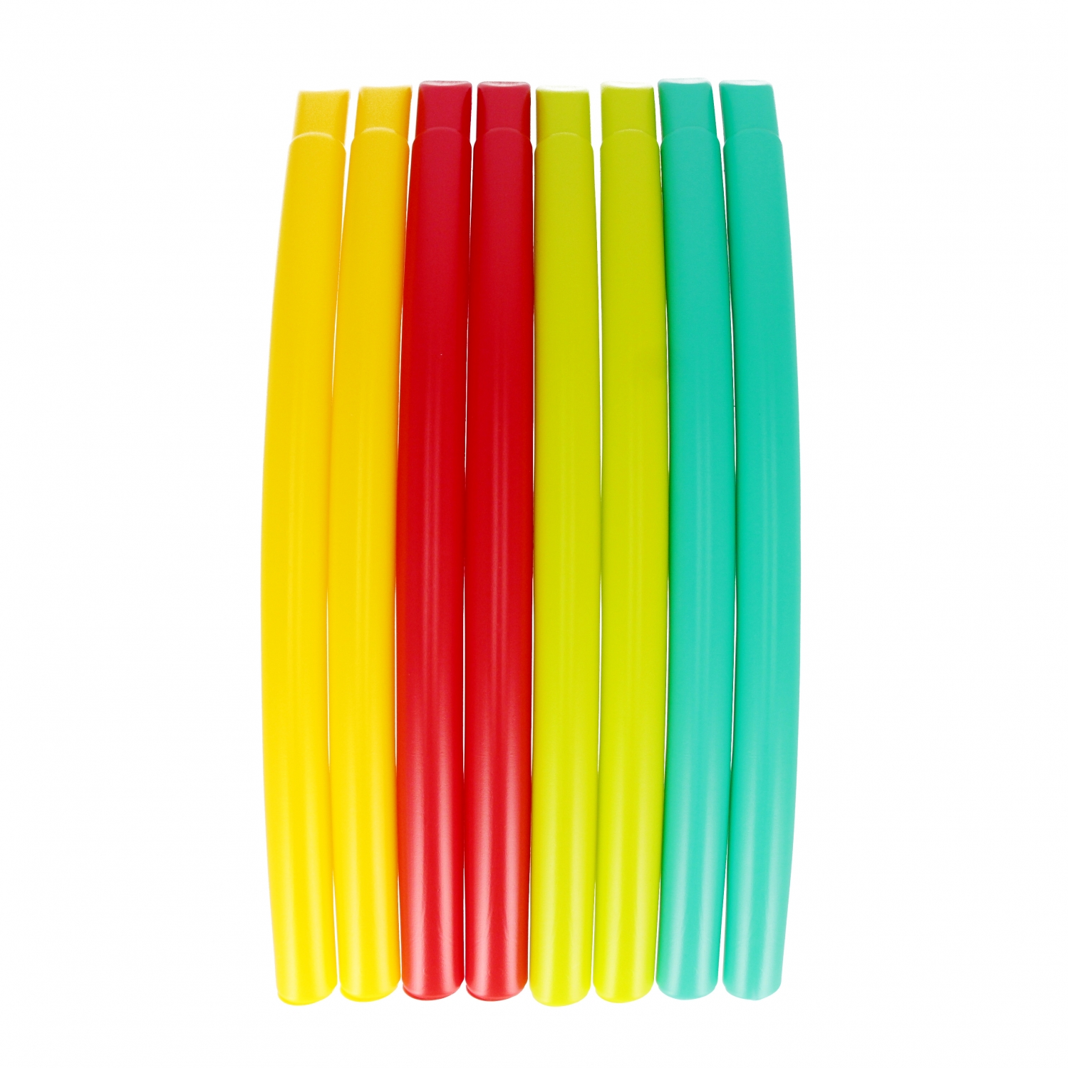 hula hoop pieghevole 74cm 18x38 mc borsa con sospe