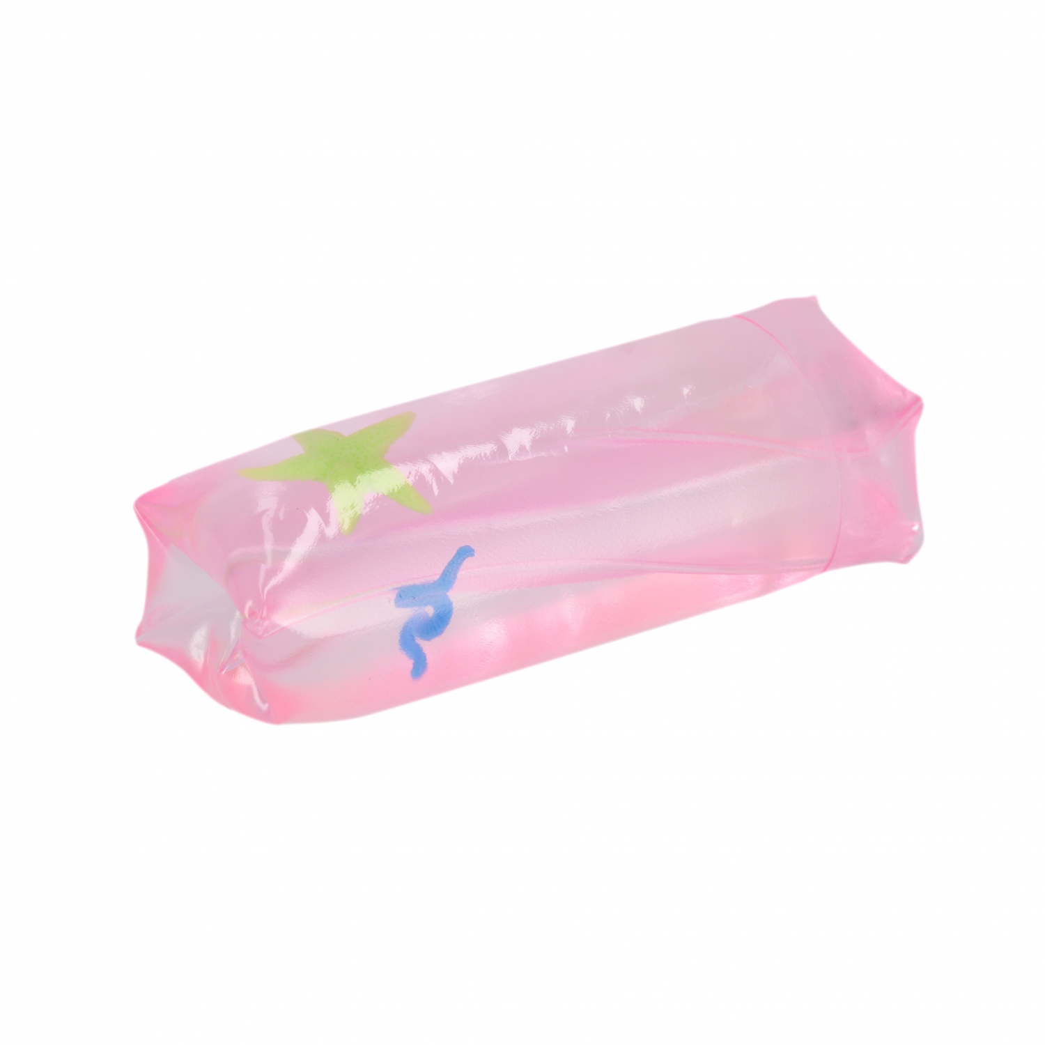 tubo dell'acqua 12cm mix4 mc acceso Espositore
