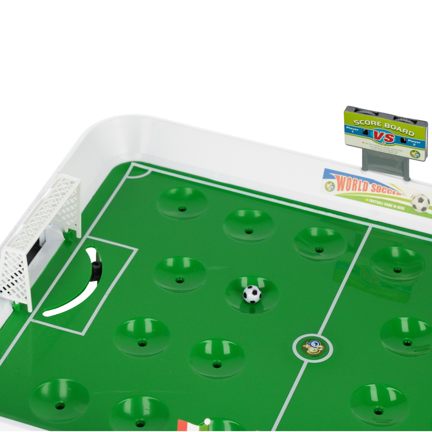 gioco di calcio 54x37x6 scatole