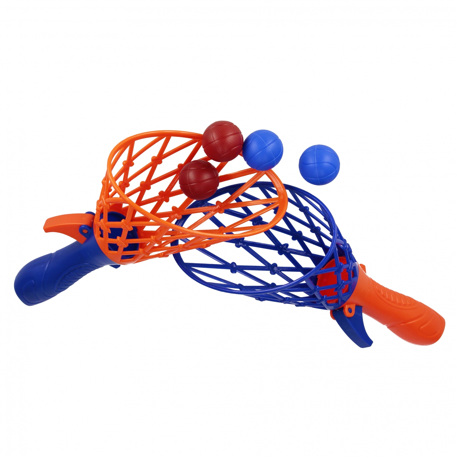 gioco di lancio del ricevitore 20x34x11 mc blister