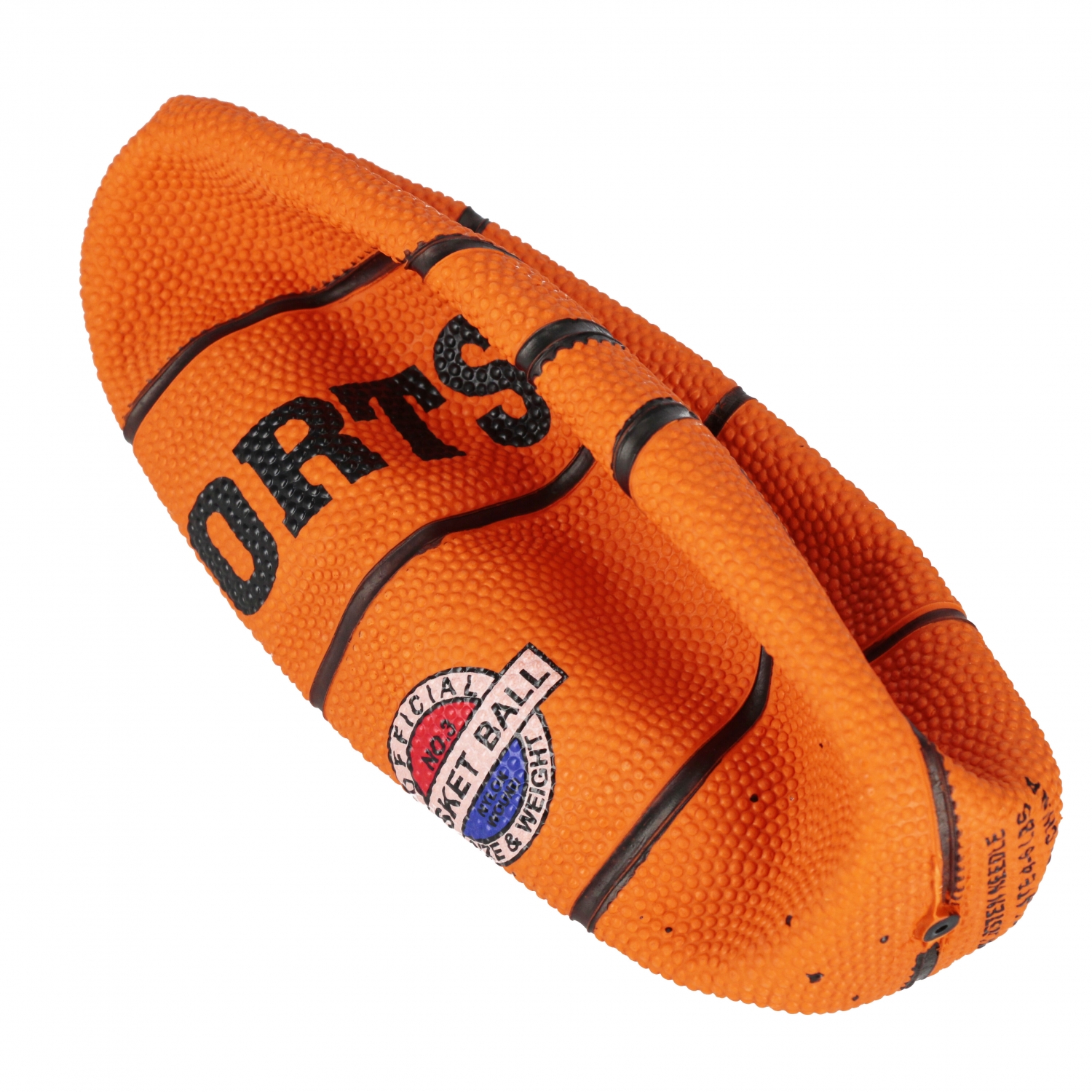 basket + ago 16cm mc foil