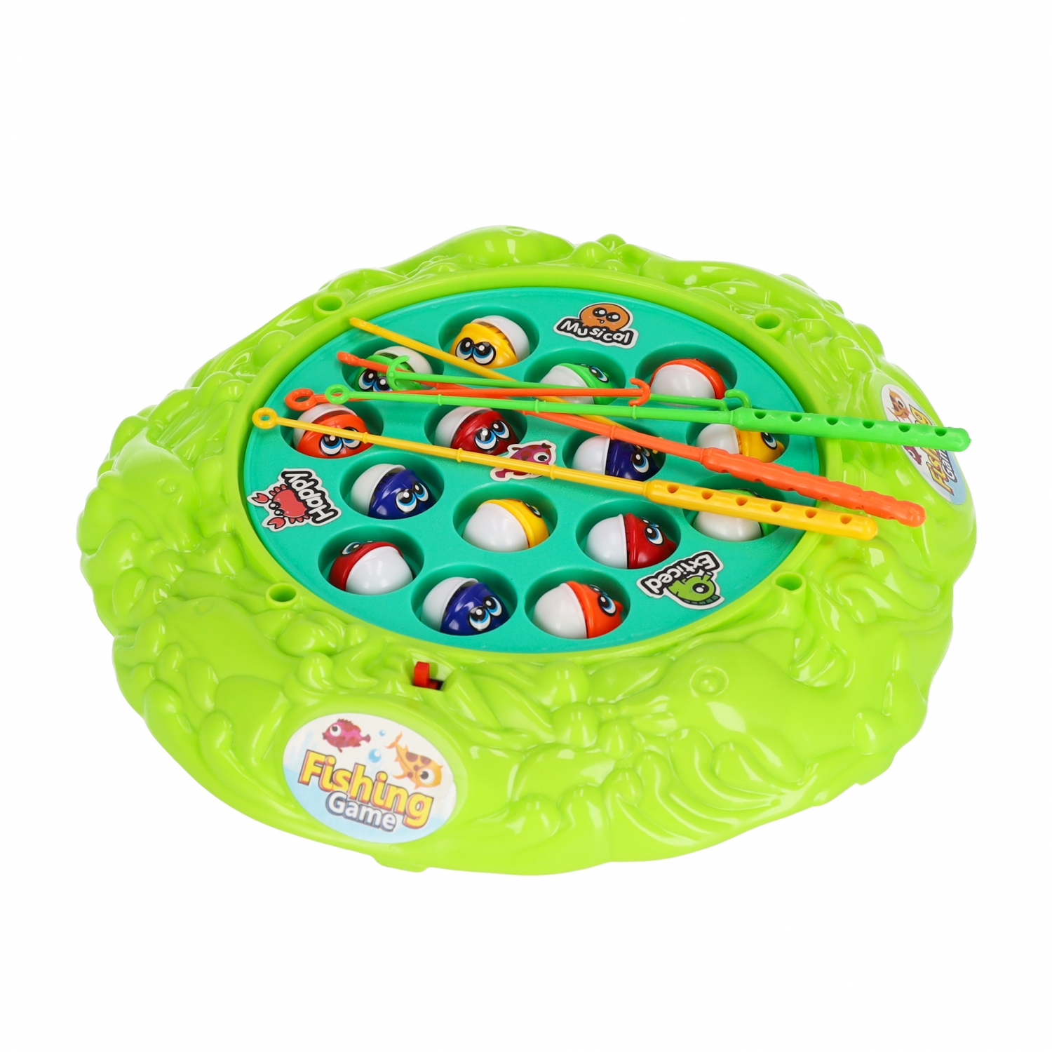 scatola per pesci da gioco 23x22x4 mc scatola per