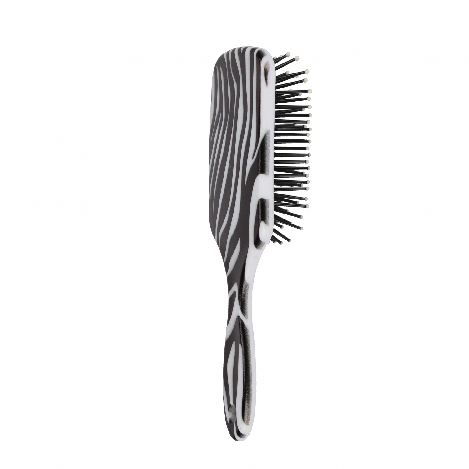 spazzola per capelli 18cm mix4 mc per Espositore